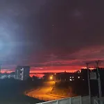 Departamento A Pasos Del Balneario Pelluco