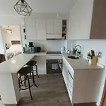 Departamento A Pasos Del Balneario Pelluco