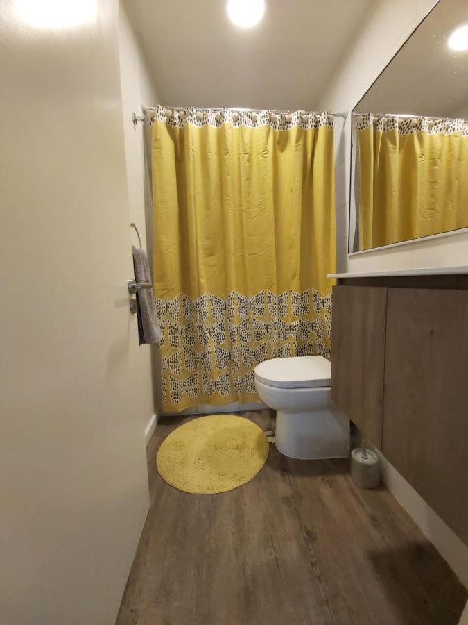 Departamento A Pasos Del Balneario Pelluco Apartamento *