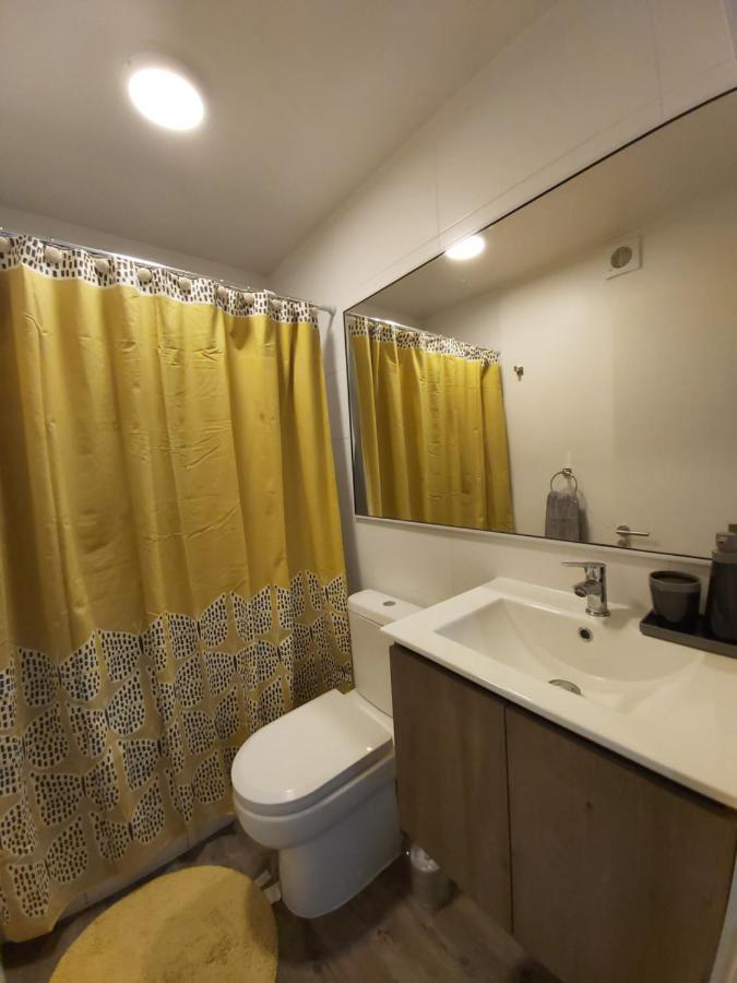 Departamento A Pasos Del Balneario Pelluco Apartamento *