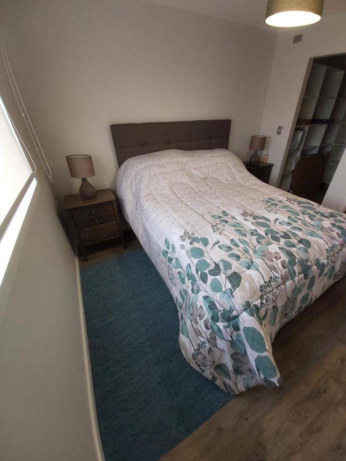 Apartamento Departamento A Pasos Del Balneario Pelluco