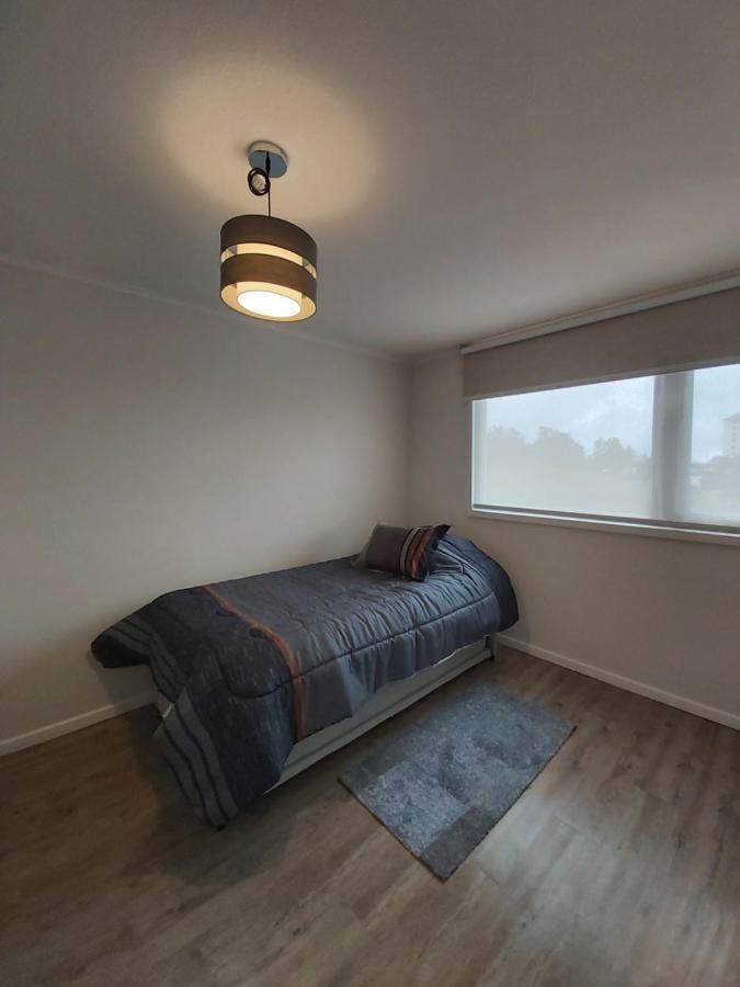Apartamento Departamento A Pasos Del Balneario Pelluco