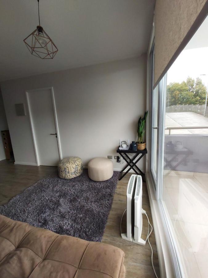 Departamento A Pasos Del Balneario Pelluco Apartamento Puerto Montt