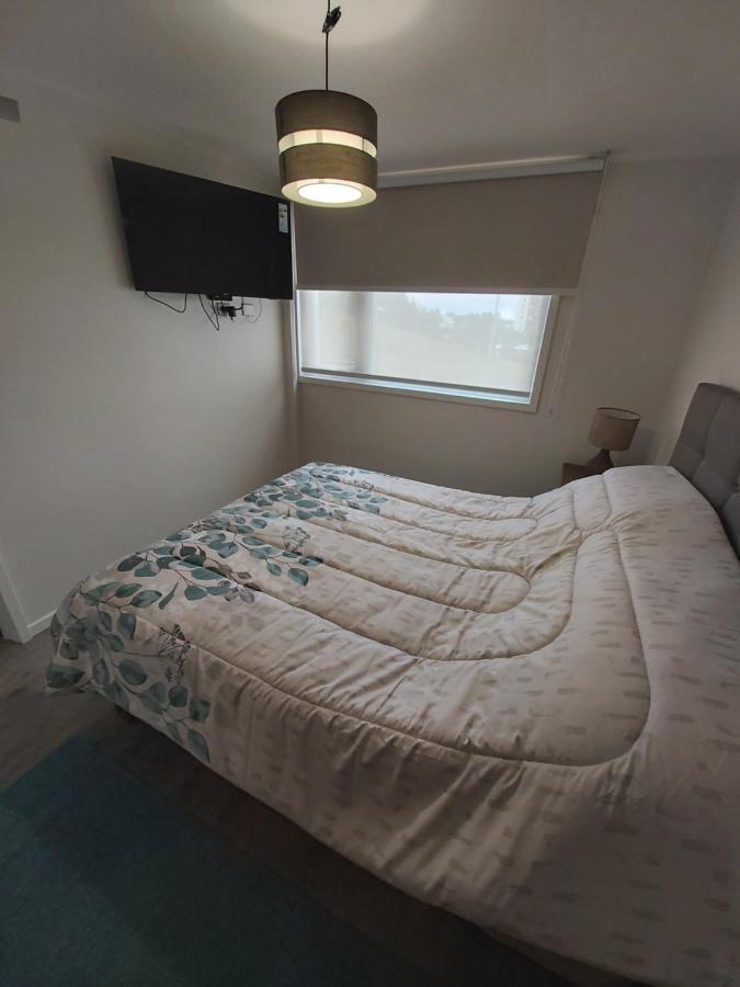 Departamento A Pasos Del Balneario Pelluco Apartamento *