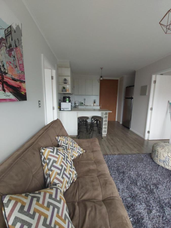 Departamento A Pasos Del Balneario Pelluco Apartamento Puerto Montt